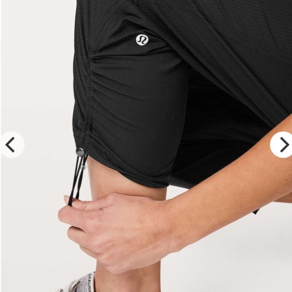 Lululemon Dance Studio Crop 25” Black Size 4 - Picture 3 of 12